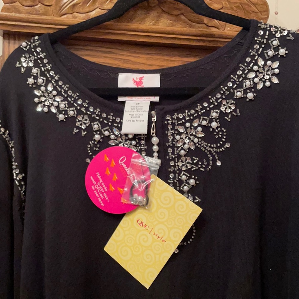 Quacker Factory Jeanne Bice